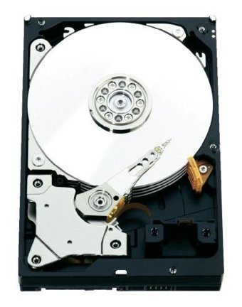Western Digital WD2000FYZ RE 2 TB 3.5 inç 7200 RPM SATA Harddisk