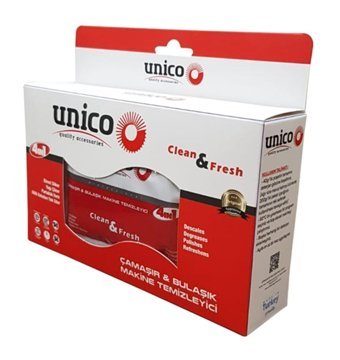 Unico Kireç Önleyici 5x40 gr