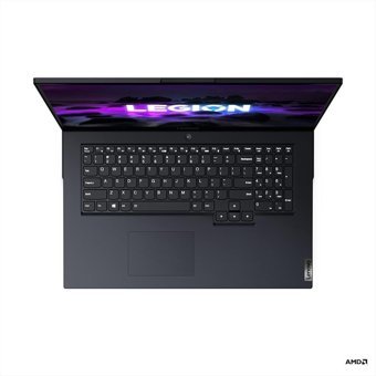 Lenovo Legion 5 15ACH6H 82JU00EATX GeForce RTX 3070 AMD Ryzen 7 5800H 16 GB Ram 2 TB SSD 15.6 inç Full HD FreeDos Laptop