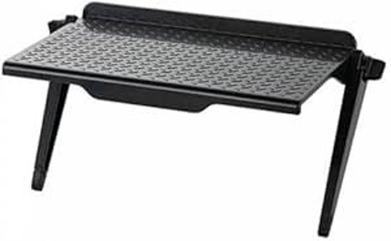 Polhammobile Hareketli Katlanabilir Taşınabilir Ayaklı Laptop Standı