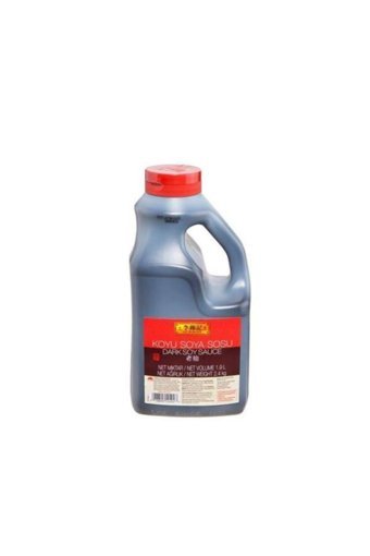 Lee Kum Kee Soya Sosu 2.4 kg