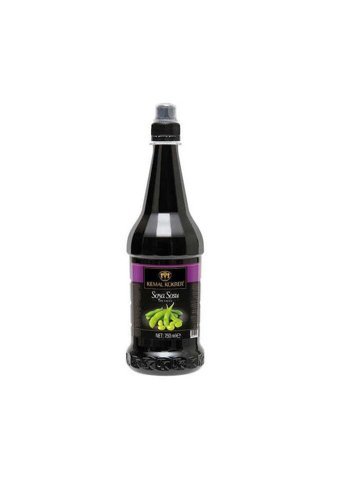 Kemal Kükrer Soya Sosu 750 ml