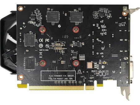 Axle Radeon RX 550 8 GB GDDR5 PCI-Express 3.0 DX 12 2 Fanlı 128 Bit Masaüstü AMD Ekran Kartı