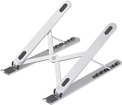 iDock N292 Hareketli Katlanabilir Ayarlanabilir Taşınabilir Laptop Standı