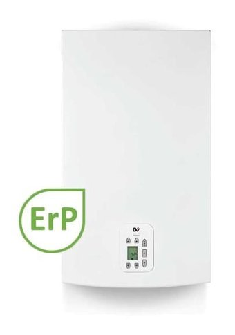 Baymak Dolce Vita DPY 42 Kw Hermetik Tam Yoğuşmalı Doğalgazlı Kombi