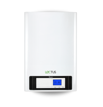 Baymak Lectus 65 Kw Hermetik Yoğuşmalı Doğalgazlı Kombi