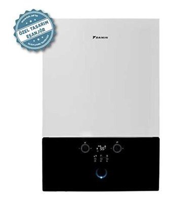 Daikin Ndj Premix 28 Kw Hermetik Tam Yoğuşmalı Doğalgazlı Kombi