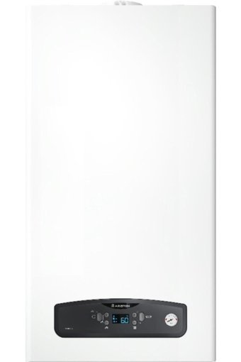 Ariston Cares S 24 Kw Hermetik Yoğuşmalı Doğalgazlı Kombi