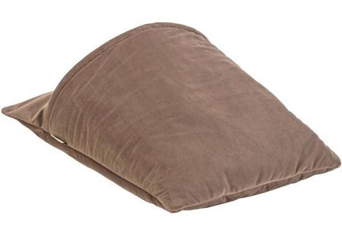 Pet Comfort 65 x 50 cm Sepet Kedi Yatağı Lacivert