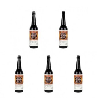 He Shun Yuan Superior Soya Sosu 5x625 ml
