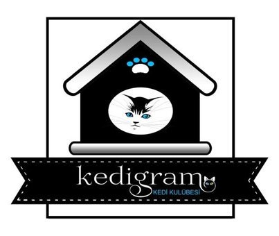 Kedigram Kedi Kulübesi Sallanan Ayaklı 40 x 60 cm Sepet Kedi Yatağı Bej