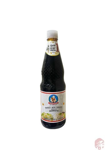 Dek Som Boon Tatlı Soya Sosu 970 gr