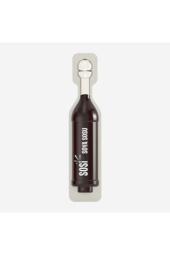 Sosi Soya Sosu 200x10 ml