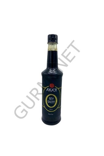 Akaji Soya Sosu 700 ml