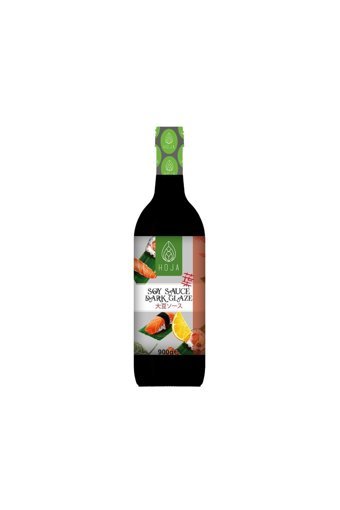 Hoja Dark Soya Sosu 750 ml