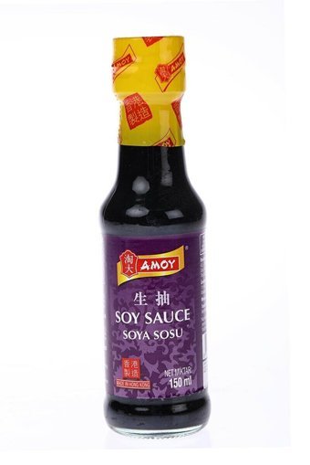 Amoy Soya Sosu 150 ml