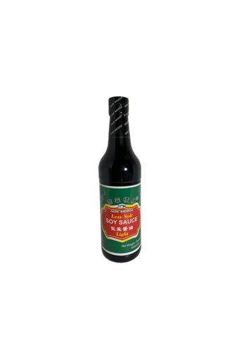 Jade Bridge Tuzu Azaltılmış Soya Sosu 500 ml
