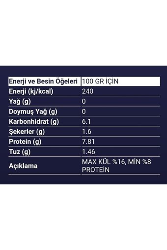 Metro Chef Soya Sosu 1 lt