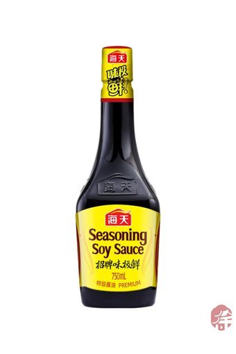 Haday Seasoning Soya Sosu 750 ml