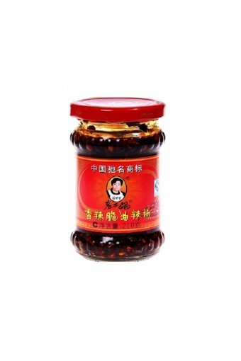 Sunstar Laoganma Soya Sosu 280 gr