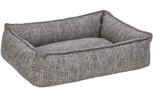 Pet Comfort 55 x 45 cm Sepet Kedi Yatağı Antrasit