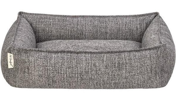 Pet Comfort 55 x 45 cm Sepet Kedi Yatağı Antrasit
