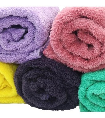 Sdy Pet Yıkanabilir 90 x 60 cm Simit Kedi Yatağı Çok Renkli