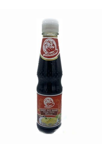 Kai Brand Sweet Soya Sosu 420 gr