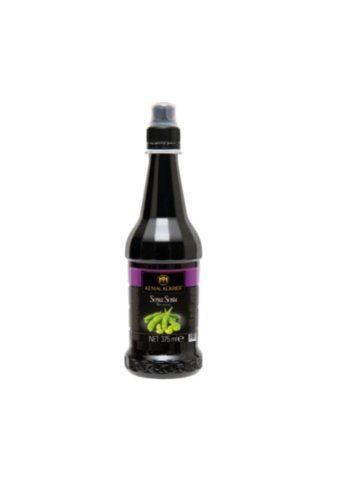 Kemal Kükrer Soya Sosu 375 ml