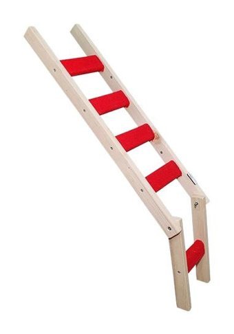 Barış Dizayn 80 cm Cama Yapışan Kedi Yatağı Ahşap