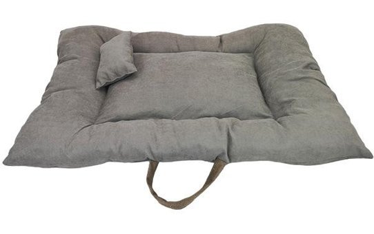 Sdy Pet 90 x 60 x 13 cm Sepet Kedi Yatağı Çok Renkli