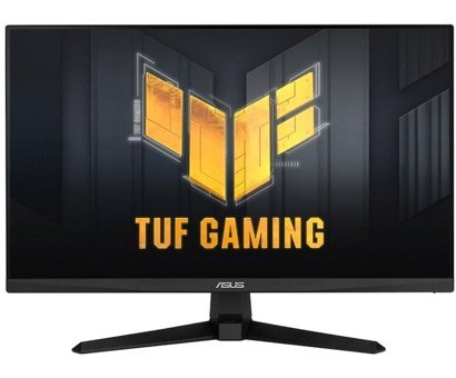 Asus TUF Gaming VG279Q3A 180 Hz 1 ms 27 inç 1920 x 1080 px IPS Hoparlörlü HDMI Freesync GSync FHD LED Oyuncu Monitör