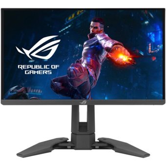 Asus ROG Swift Pro PG248QP 540 hz 0.2 ms 24.1 inç 1920 x 1080 px TN HDMI GSync FHD LED Oyuncu Monitör