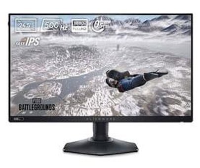 Dell Alienware AW2524HF 0.5 ms 500 Hz 24.5 inç 1920 x 1080 px IPS HDMI Freesync FHD LED Oyuncu Monitör