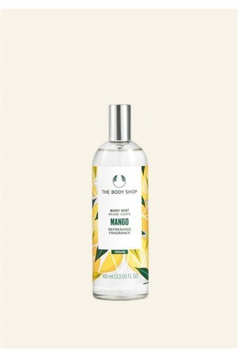 The Body Shop Meyvemsi Kadın Vücut Spreyi 100 ml