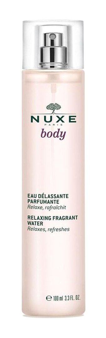 Nuxe Fresh Nemlendirici Kadın Vücut Spreyi 100 ml