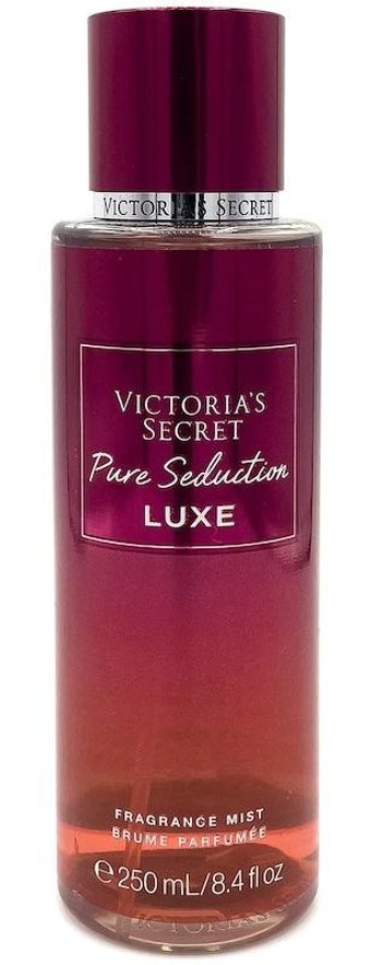 Victoria'S Secret Pure Seduction Luxe Menekşe Yaprakları Kadın Vücut Spreyi 250 ml