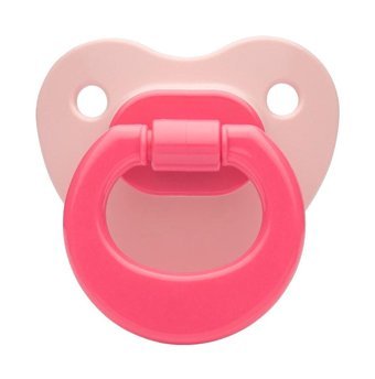 Bebsi No:3 18+ Ay Pembe Emzik