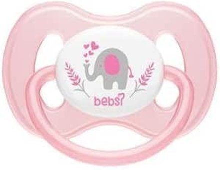 Bebsi 583 No:1 0-6 Ay Pembe Emzik