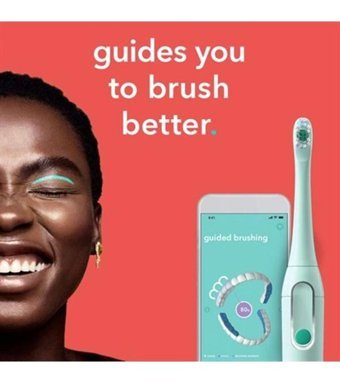 Colgate Kablolu Şarjlı Basınç Kontrollü Saklama Kutulu 2 Başlıklı Ağız Duşu