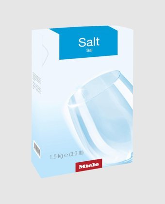 Miele 1502 P Bulaşık Makinesi Tuzu 1.5 kg