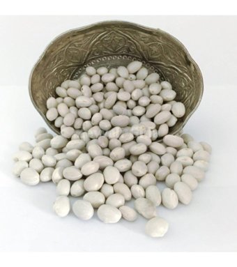Göze İspir Kuru Fasulye 1 kg