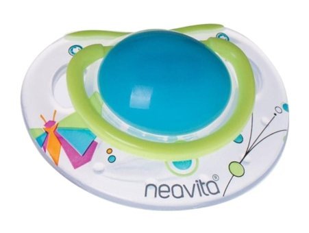 Neavita 15042 3+ Ay Turkuaz Emzik