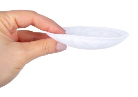 Sevi Bebe Yıkanabilir 6'lı Göğüs Pedi