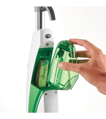 Polti Vaporetto SV400 Hygiene 1500 W 4 bar Buharlı Temizleyici