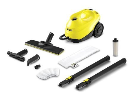 Karcher SC 3 EasyFix 1900 W 3.5 bar Buharlı Temizleyici