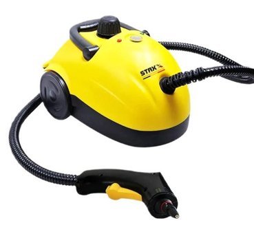 Staxx Power BYM2500 2000 W 3.5 bar Buharlı Temizleyici