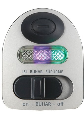 Profilo PBT1260B 1500 W 4 bar Buharlı Temizleyici