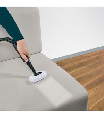 Fakir Pocket Clean 1100 W 3 bar Buharlı Temizleyici