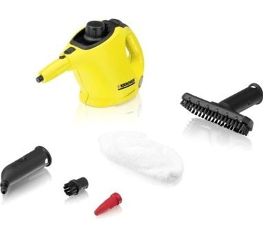 Karcher SC 1 Eu 1200 W 3 bar Buharlı Temizleyici